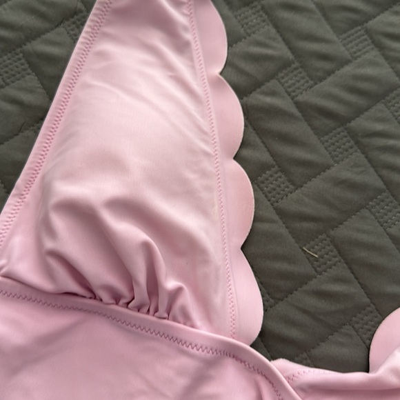 J. Crew One Piece Swimsuit - Picture 3 of 4